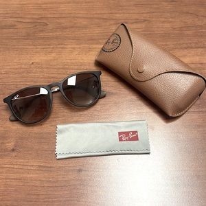 Erika Rayban Sunglasses